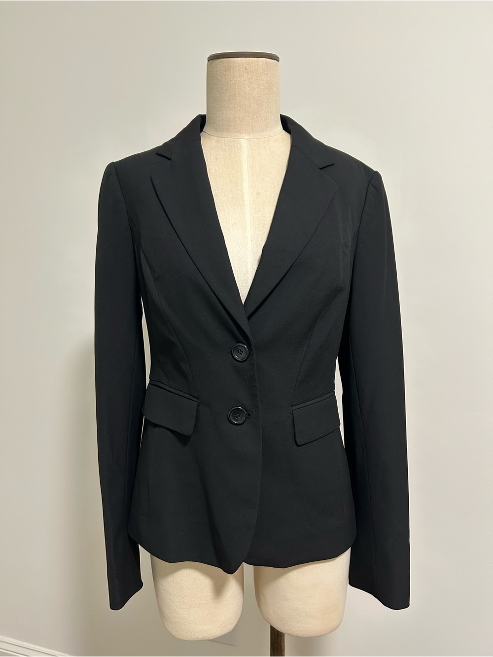 The Limited Blazer